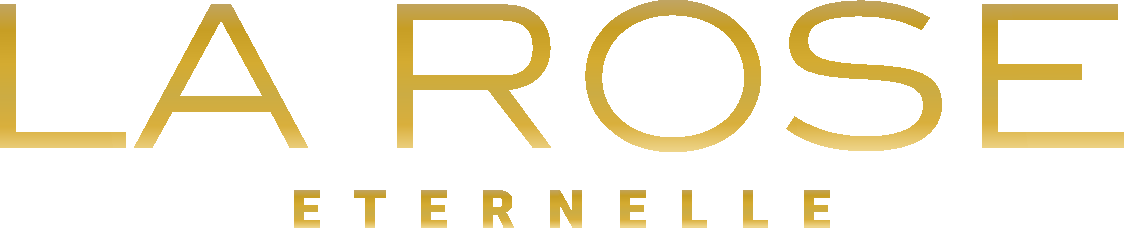 LA ROSE ETERNELLE